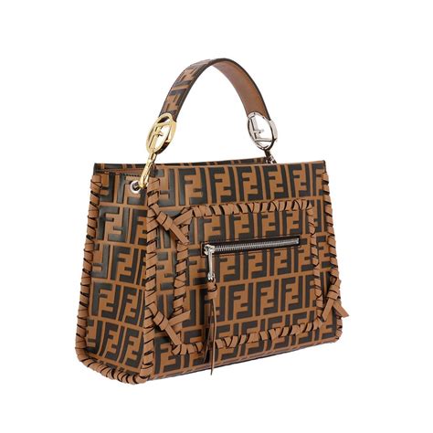 fendi bags women's|fendi handbags for women.